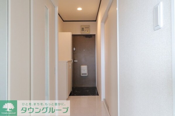 ブライトシャインの物件内観写真